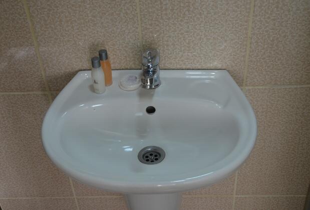 Teras Hotel Kağıthane - Görsel 15