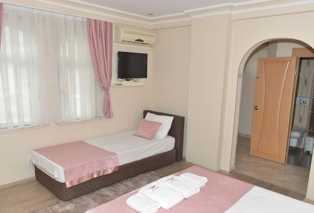 Teras Hotel Kağıthane - Görsel 7