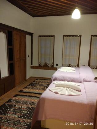 Melek Hanım Konağı - Görsel 27