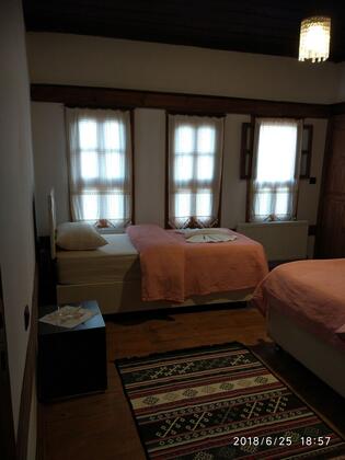 Melek Hanım Konağı - Görsel 28