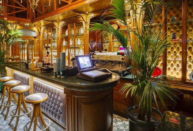 Ravouna 1906 Suites - Görsel 6