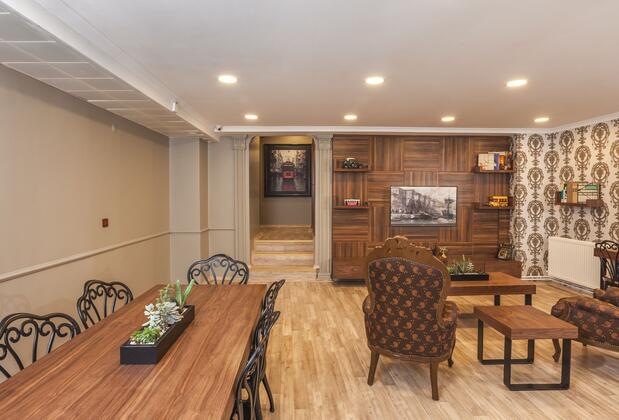 Ferman Konak Hotel - Görsel 15