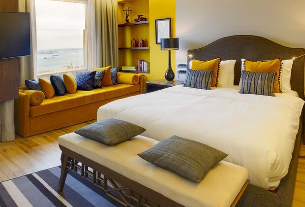 Ravouna 1906 Suites - Görsel 8