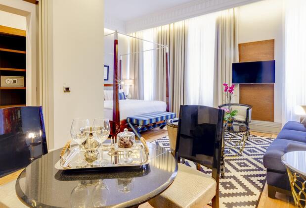 Ravouna 1906 Suites - Görsel 11