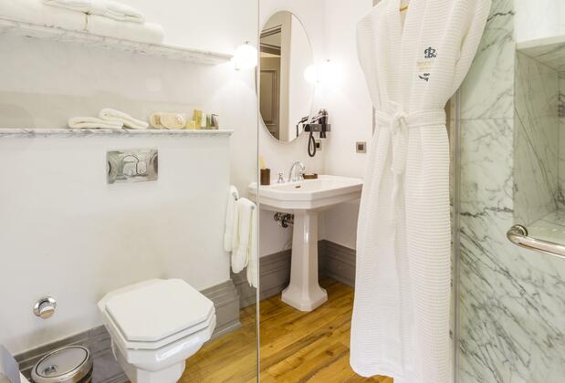 Ravouna 1906 Suites - Görsel 12