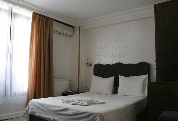 Grand Lara Hotel - Görsel 12