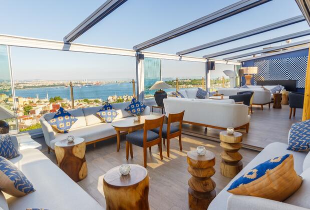 Ravouna 1906 Suites - Görsel 13