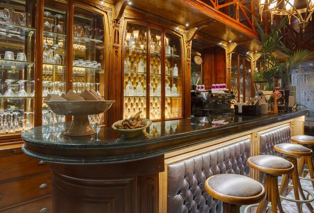 Ravouna 1906 Suites - Görsel 15