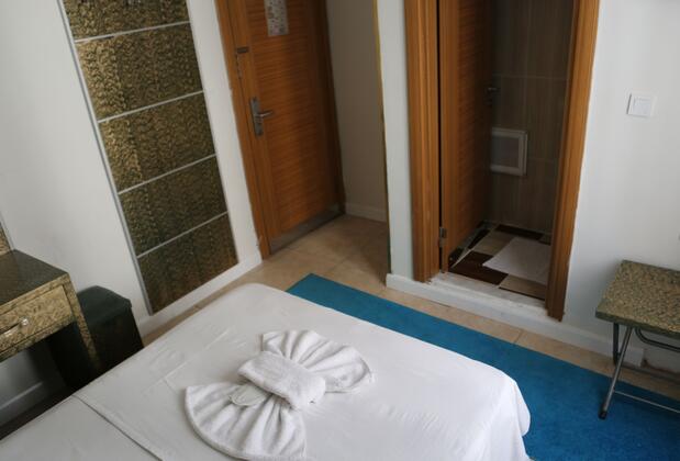 Grand Lara Hotel - Görsel 10