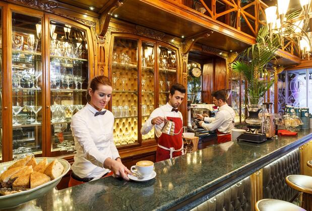 Ravouna 1906 Suites - Görsel 16