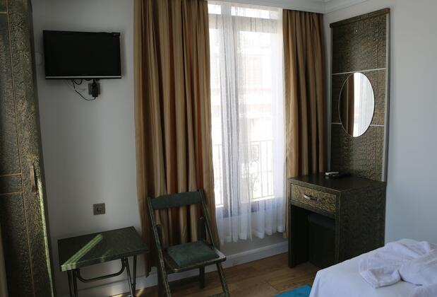 Grand Lara Hotel - Görsel 11