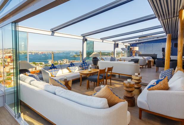 Ravouna 1906 Suites - Görsel 17