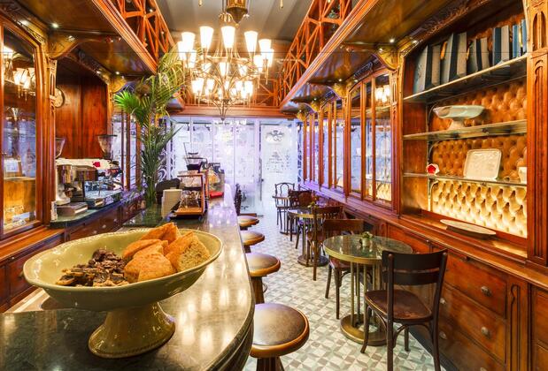 Ravouna 1906 Suites - Görsel 18