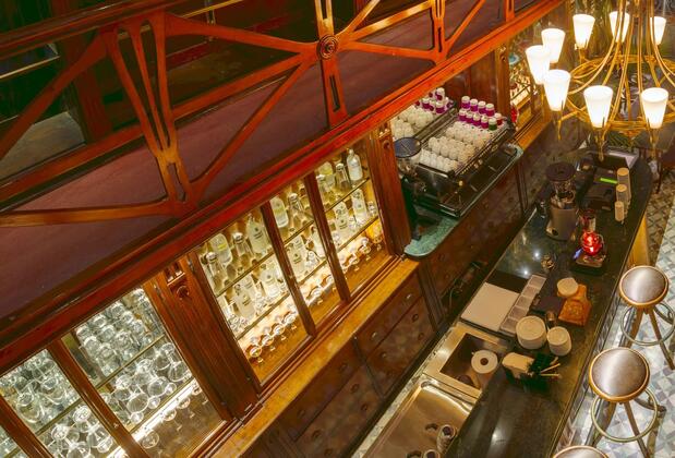 Ravouna 1906 Suites - Görsel 19