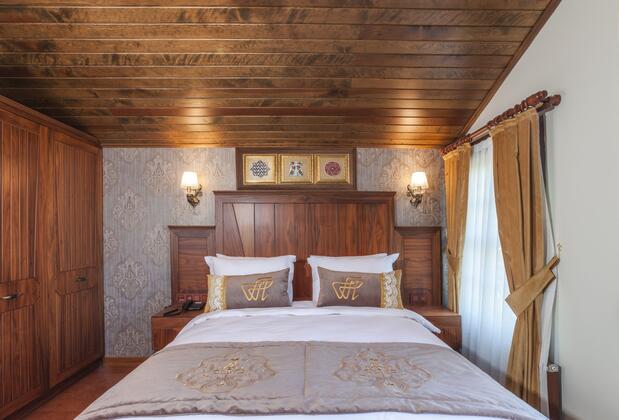 Ferman Konak Hotel - Görsel 11