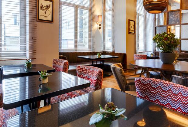 Ravouna 1906 Suites - Görsel 21