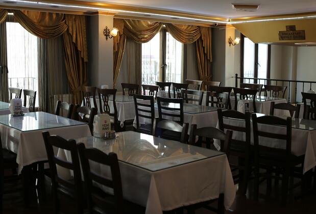 Grand Lara Hotel - Görsel 3