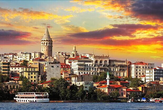 Ravouna 1906 Suites - Görsel 22