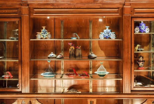 Ravouna 1906 Suites - Görsel 23