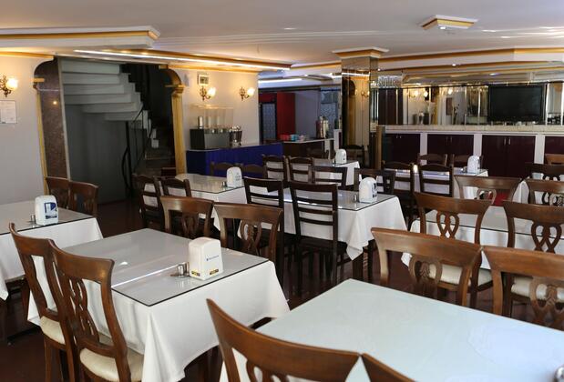 Grand Lara Hotel - Görsel 4