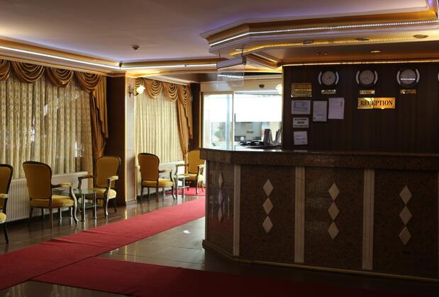 Grand Lara Hotel - Görsel 7