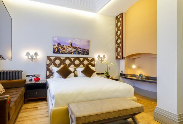 Ravouna 1906 Suites - Görsel 25