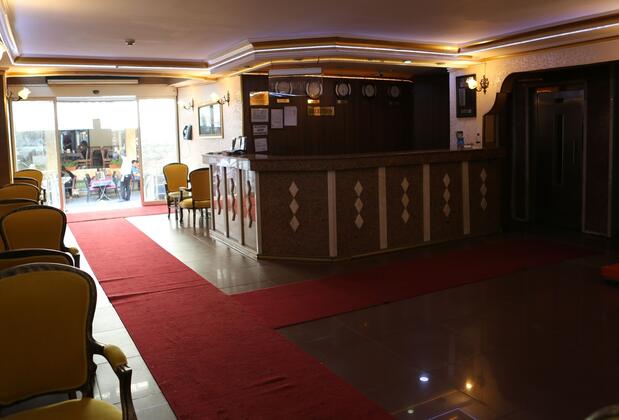 Grand Lara Hotel - Görsel 5