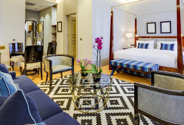 Ravouna 1906 Suites - Görsel 27