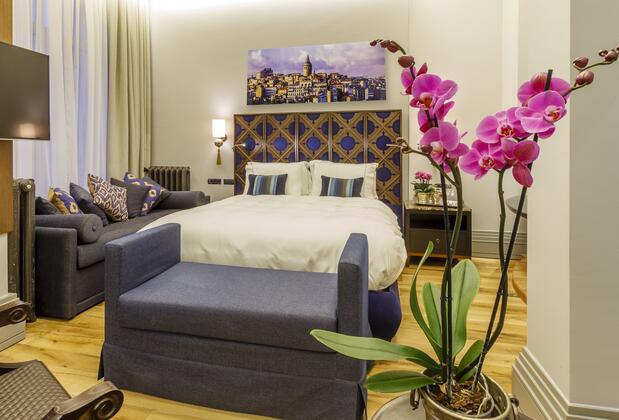 Ravouna 1906 Suites - Görsel 28