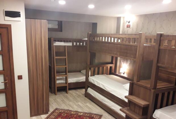 Ferman Konak Hotel - Görsel 13