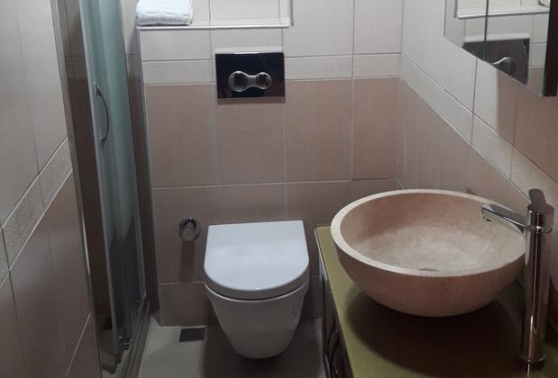 Ferman Konak Hotel - Görsel 19