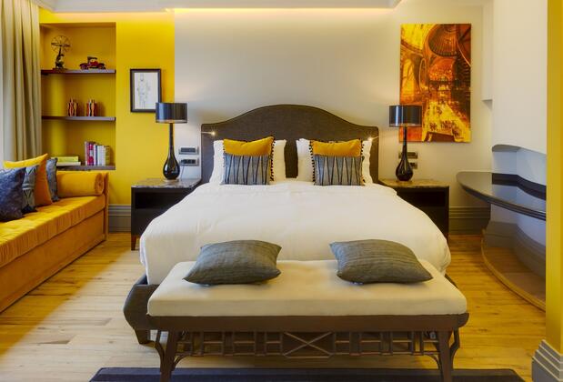 Ravouna 1906 Suites - Görsel 30