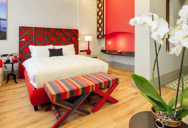 Ravouna 1906 Suites - Görsel 31