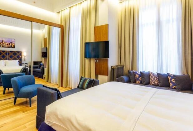 Ravouna 1906 Suites - Görsel 32