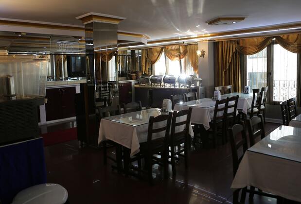 Grand Lara Hotel - Görsel 6