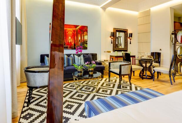 Ravouna 1906 Suites - Görsel 33