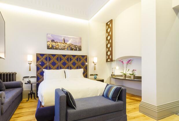 Ravouna 1906 Suites - Görsel 34