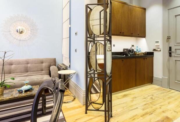 Ravouna 1906 Suites - Görsel 35