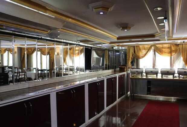 Grand Lara Hotel - Görsel 8