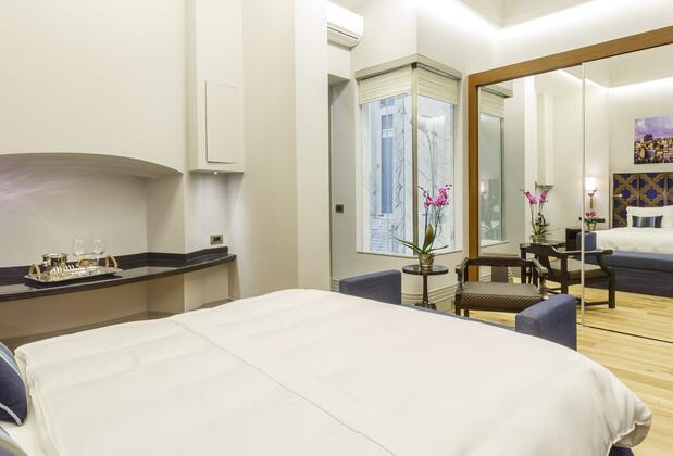 Ravouna 1906 Suites - Görsel 36