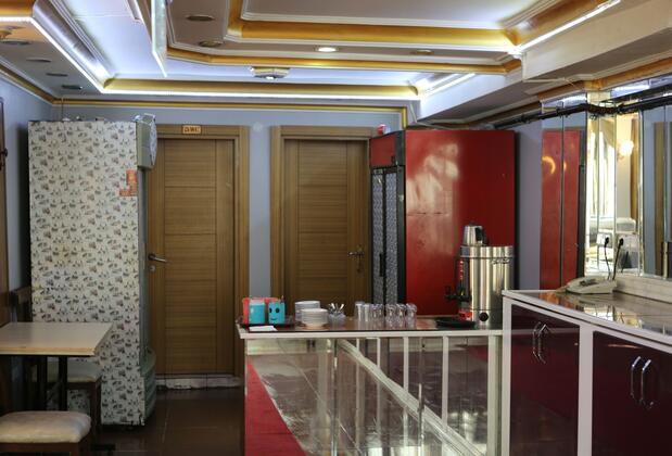 Grand Lara Hotel - Görsel 9