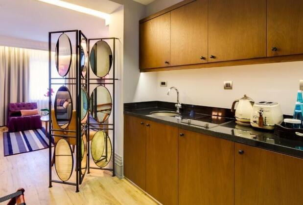 Ravouna 1906 Suites - Görsel 37