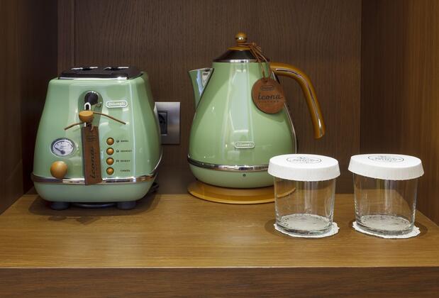 Ravouna 1906 Suites - Görsel 38