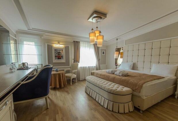 The Constantine Hotel - Görsel 3