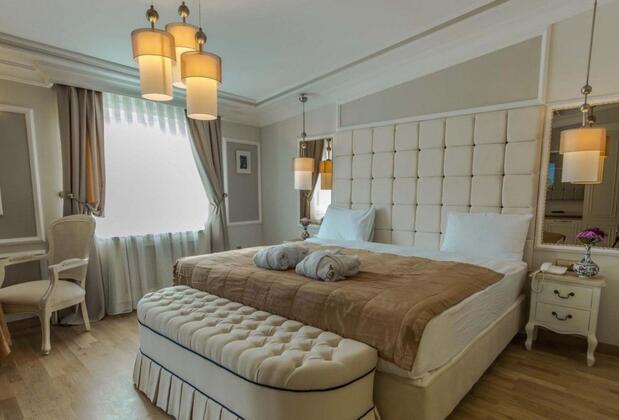 The Constantine Hotel - Görsel 4