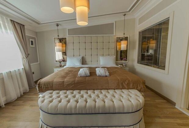 The Constantine Hotel - Görsel 6