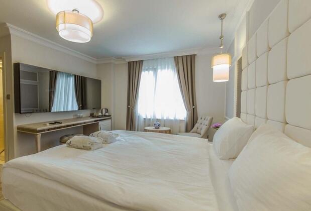 The Constantine Hotel - Görsel 7