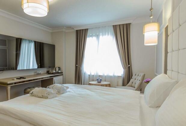 The Constantine Hotel - Görsel 8