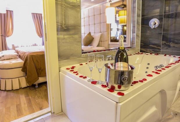 The Constantine Hotel - Görsel 9