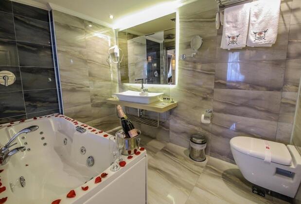 The Constantine Hotel - Görsel 36